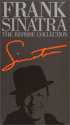 Frank Sinatra: the Reprise Collection [Import]