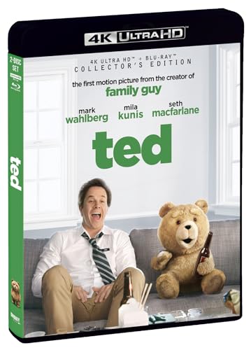 Ted: Collector&