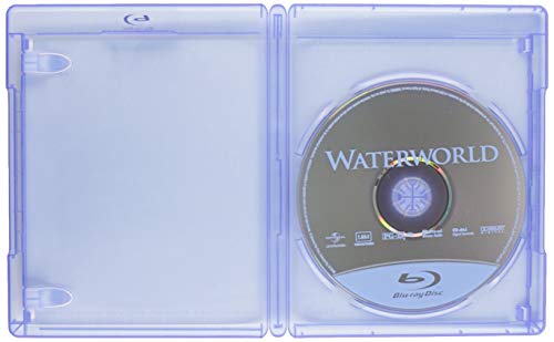 Waterworld [Blu-ray] (Bilingual)