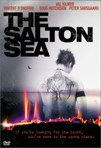 The Salton Sea (Widescreen)