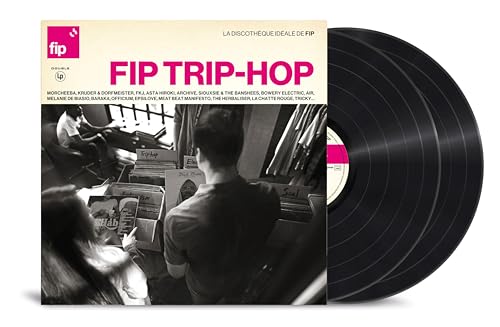 Trip-Hop (Vinyl)