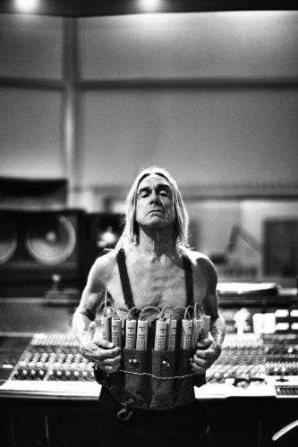 Iggy & The Stooges / Ready To Die - CD