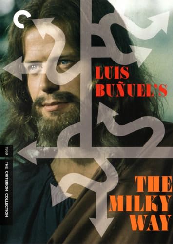 The Milky Way (Criterion Collection) (Bilingual) [Import]