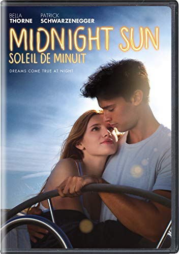 Midnight Sun [DVD] (Bilingual)