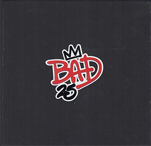 Michael Jackson / Bad (4Cd/25Th Anniversary Edition) - CD (Used)