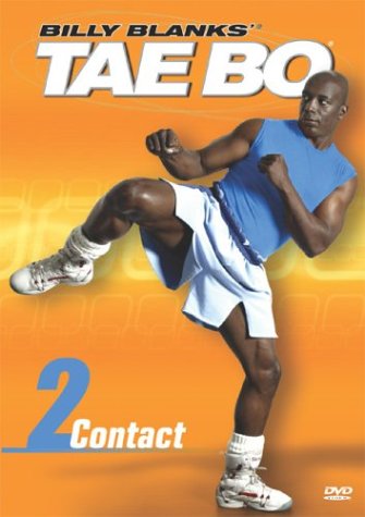 Billy Blanks&