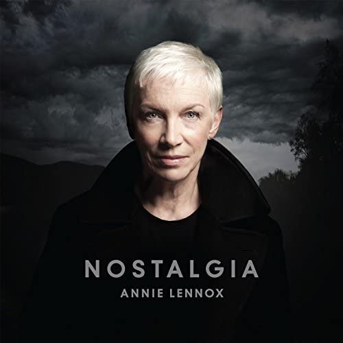 Annie Lennox / Nostalgia - CD