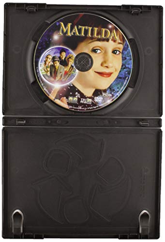 Matilda: Special Edition / Special Edition (Bilingual) - DVD (Used)