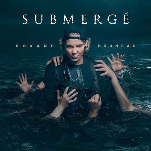 Roxane Bruneau / Submergé - CD (Used)