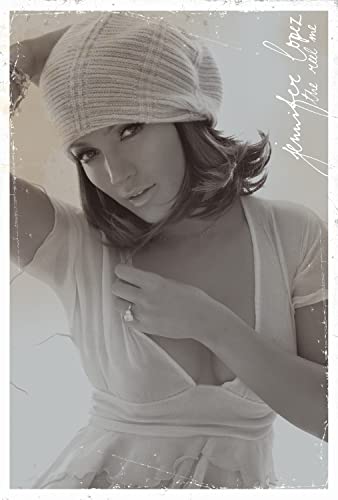 Jennifer Lopez: The Reel Me (DVD & CD)