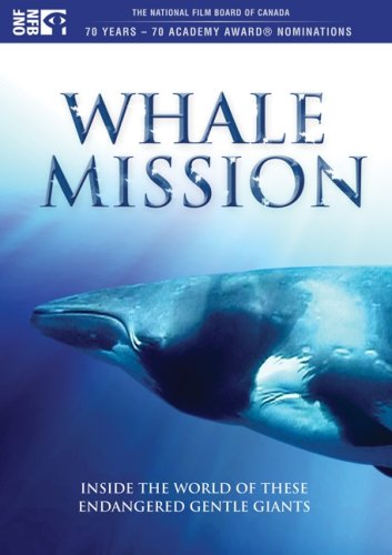 Whale Mission: The Last Giants / Keepers of Memory [Import]