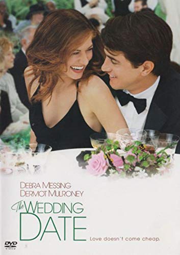 The Wedding Date