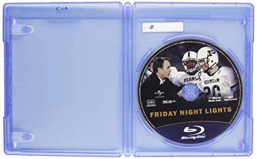 Friday Night Lights - Blu-Ray (Used)