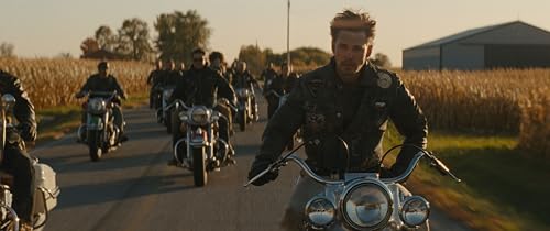 The Bikeriders: Collector&