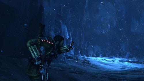 Lost Planet - PlayStation 3