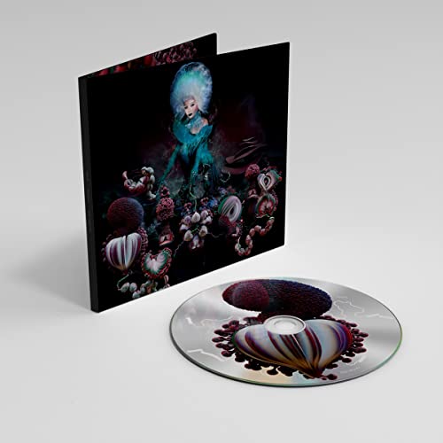 Bjork / Fossora (deluxe) - CD