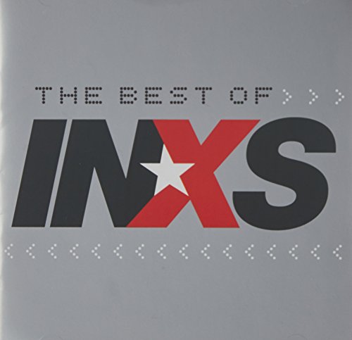 INXS / The Best of INXS - CD