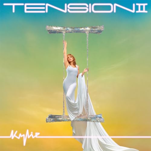 Kylie Minogue / Tension II - CD