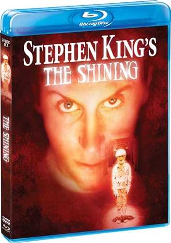 The Shining (1997) - Blu-Ray