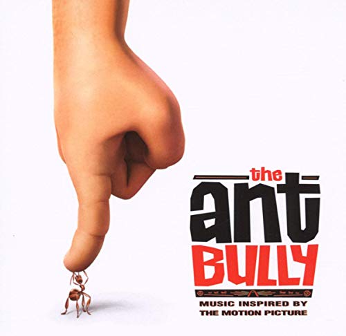 Soundtrack / Ant Bully - CD