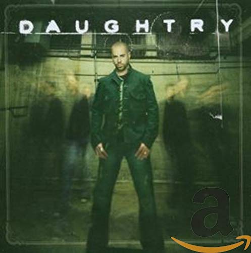 Daughtry / Daughtry - CD