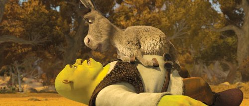 NEW Shrek Forever After (DVD)