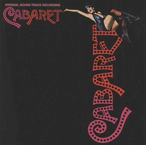 Cabaret Recording (1972 Film)