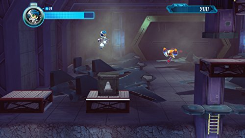 Mighty No. 9 - Xbox One