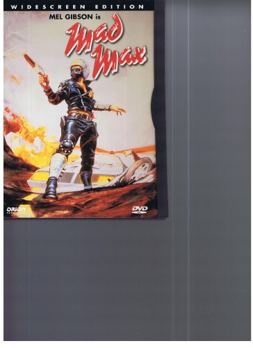 Mad Max [Import]