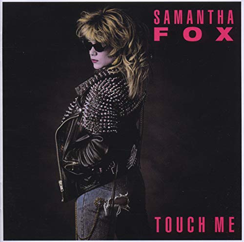 Samantha Fox / Touch Me (deluxe) - CD (Used)