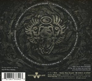 Nile / What Should Not Be Unearthed - CD