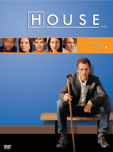 House, M.D.: Season One - DVD