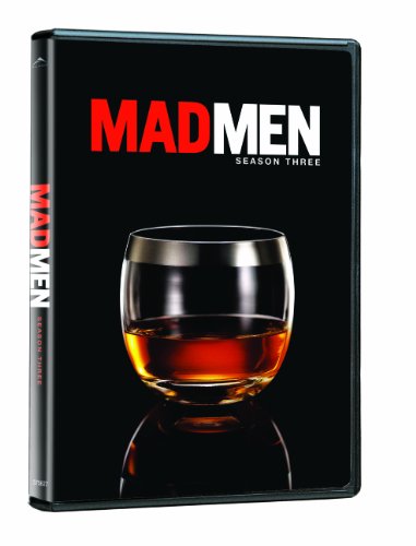 Mad Men / The Complete Third Season - DVD