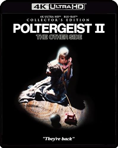 Poltergeist II: The Other Side (Collector&