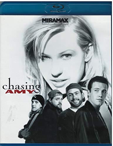 Chasing Amy [Blu-ray] [Import]