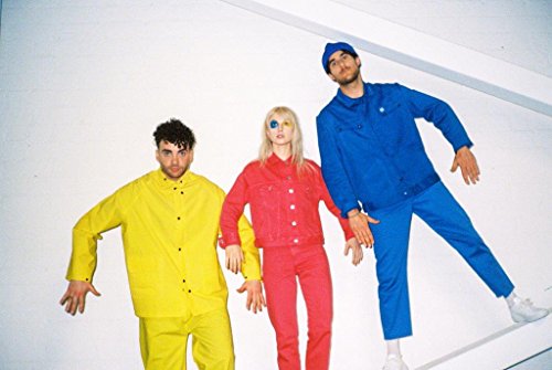 Paramore / After Laughter - CD