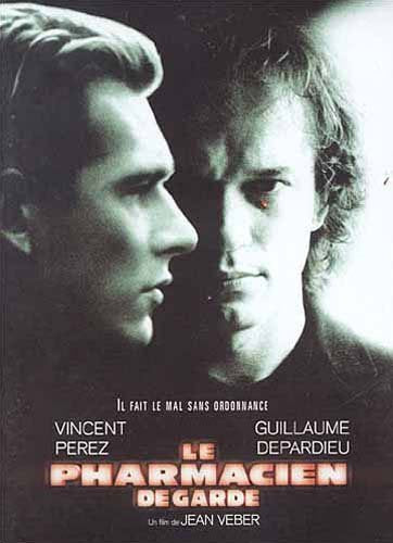 Le Pharmacien de garde - DVD