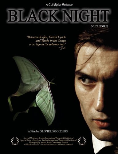 Black Night (Version française)