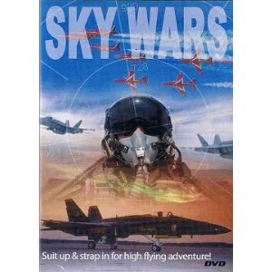 Sky Wars-Suit up and strap in for high flying adventure