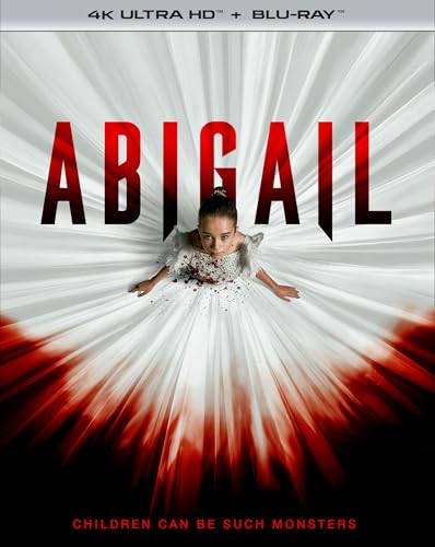 Abigail (2024) [Collector&