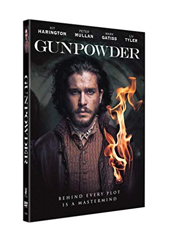 Gunpowder