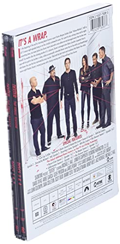 Dexter / The Complete Final Season - DVD