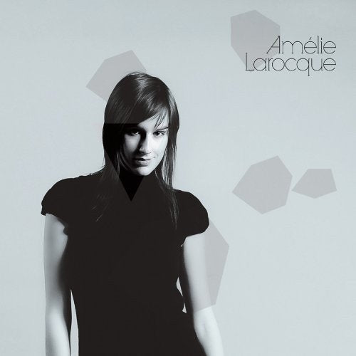 Amelie Larocque / Amelie Larocque - CD (Used)