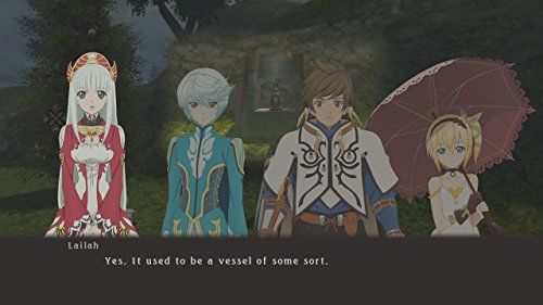 Tales of Zestiria