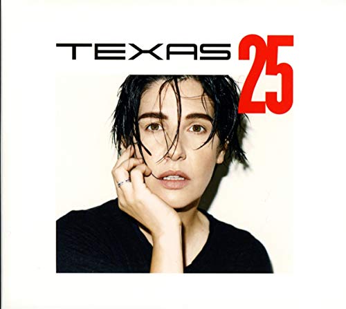 Texas 25 (Deluxe)