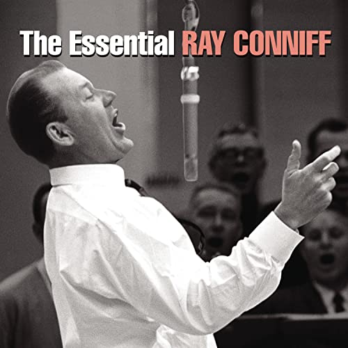 The Essential Ray Conniff (Rm) (2CD)