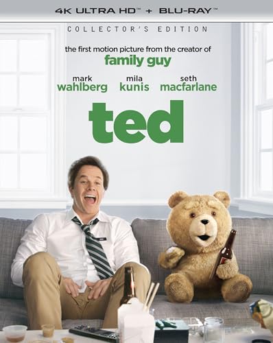 Ted: Collector&