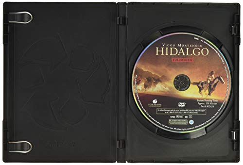 Hidalgo - DVD (Used)