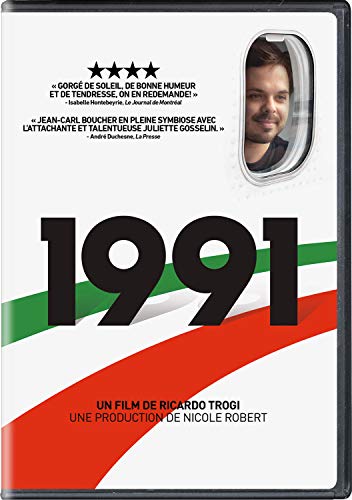 1991 (Bilingual)