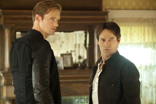 True Blood: Season 4 - DVD